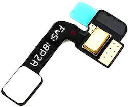 Flex Kabel mit Mikrofon für Xiaomi Mi 9 SE