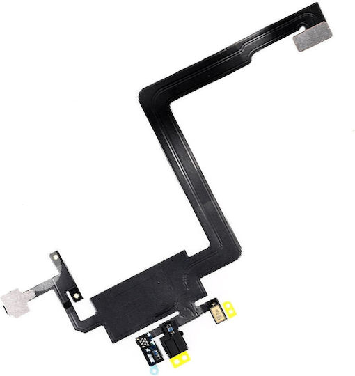Καλωδιοταινία με Ακουστικό για iPhone 11 Pro Max