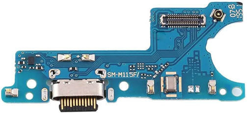 Καλωδιοταινία με Θύρα Φόρτισης για Galaxy M11