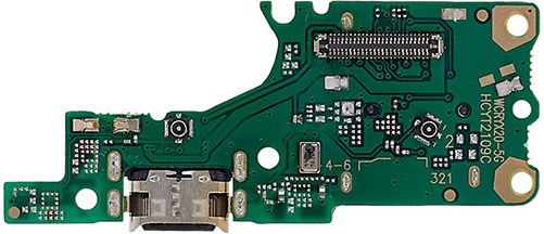 Nova Flex Cable with Charging port for Realme 8i