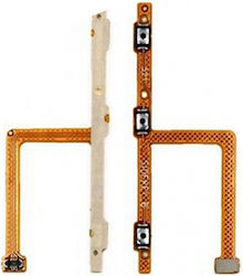 Flex Cable with Volume Keys for Nokia 8