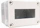 Surface Mounted Electrical Box Watertight IP66