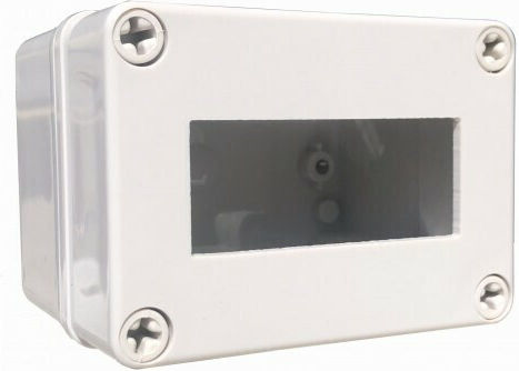 Surface Mounted Electrical Box Watertight IP66
