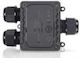Surface Mounted Electrical Box Watertight IP68