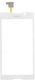Mecanism de Atingere Xperia C pentru (Alb)