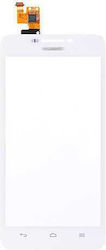 Mobile Phone Touch Panel G630 for (White) Mobile Phone Touch Panel G630 for (White)