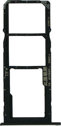 Slot Card Sim Negru Honor 9A Slot Card Sim Negru Honor 9A