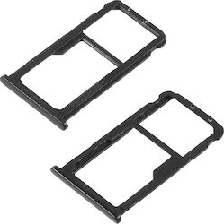 Sim Card Slot Black Huawei Mate 10 Lite Sim Card Slot Black Huawei Mate 10 Lite