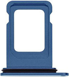 Sim Card Slot Blue iPhone 13 Mini Sim Card Slot Blue iPhone 13 Mini