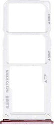 Sim Card Slot Pink Xiaomi Mi A2 Lite
