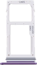 Sim Card Slot Purple Galaxy A32 4G Sim Card Slot Purple Galaxy A32 4G
