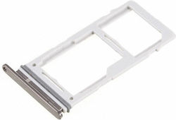 Sim Card Slot Gold Galaxy S10e Sim Card Slot Gold Galaxy S10e