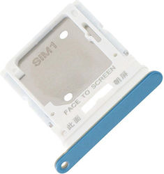 Slot Card Sim Albastru Poco X4 Pro