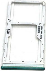 Sim Card Slot Green Redmi 8 Sim Card Slot Green Redmi 8