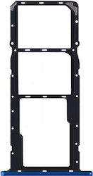 Sim Card Slot Blue Xiaomi Mi Play Sim Card Slot Blue Xiaomi Mi Play