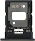 Sim Card Slot Black Mi 11 Lite 5G