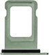 Slot Card Sim Verde iPhone 13 Pro