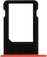 Κόκκινο για iPhone 5c