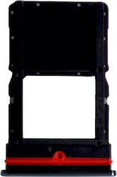 Slot Card Sim Gri Xiaomi Mi 10