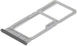 Sim Card Slot Gray Redmi 6Honor 6a Sim Card Slot Gray Redmi 6Honor 6a