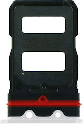 Slot Card Sim Alb Poco F3