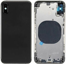 Μεσαίο Πλαίσιο Γκρι για iPhone XS