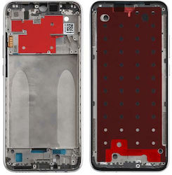 Μεσαίο Πλαίσιο Μαύρο για Redmi Note 8T Μεσαίο Πλαίσιο Μαύρο για Redmi Note 8T