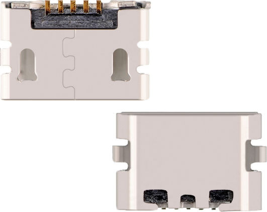Conector de Încărcare pentru Honor 4X / Honor 4A / Honor 4C OEM-DCJ137