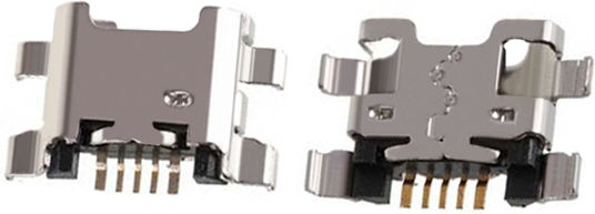 Επαφή Φόρτισης για LG G2 Mini D620 / G3 Mini D722 OEM-DCJ170