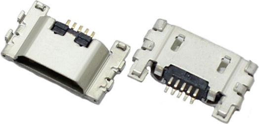 Επαφή Фортискиране за OEM-DCJ225