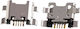 Charging Connector for Huawei Y7 2018/Y7 Prime 2018/Honor 7CHonor 7X