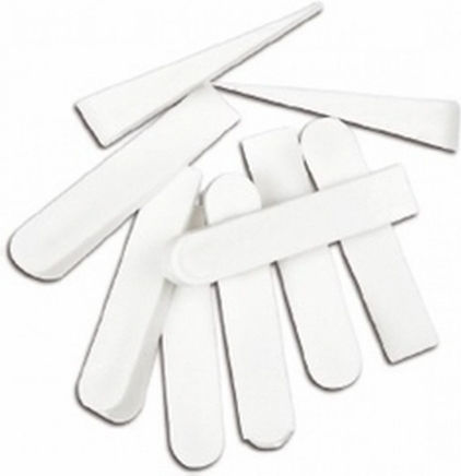 Wedge 6mm 500pcs