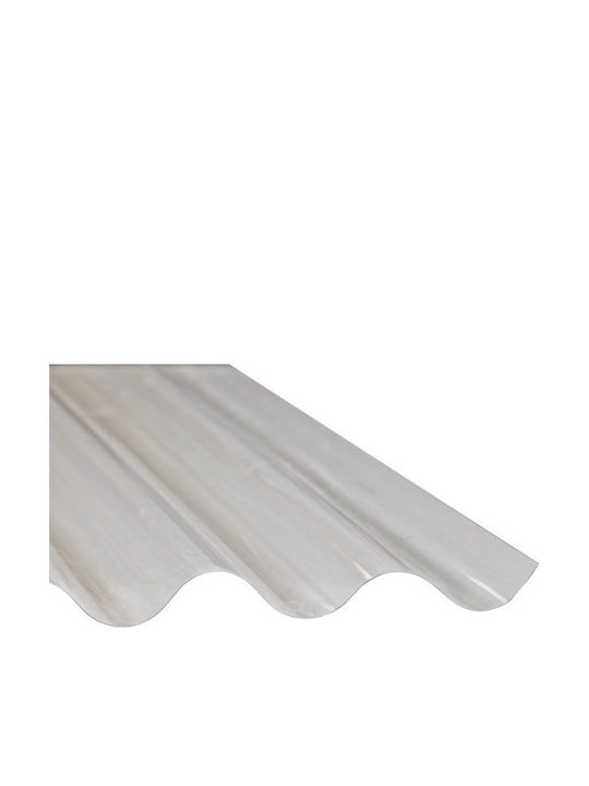 Polyester Capony Roof 92x0.92cm