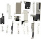 Εσωτερικά Κομμάτια για iPhone 7 PlusNokia 7 Plus