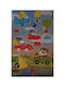 Kids Wall Sticker 14pcs