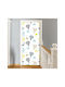 Caravelshop Детска стикерна за стена Врата 90x220бр