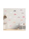 Caravelshop Kids Window Sticker 130x93cm