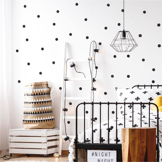 Caravelshop Kids Window Sticker 120x30cm