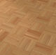 Parkettboden Eiche Extra Mosaik Parquet Mosaic Parkett 9*480*480 Mm