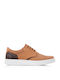 Antonio Shoes Sneakers Tabac Brown