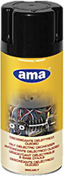 AMA Σπρέι Ηλεκτρικών Επαφών 400ml 78740