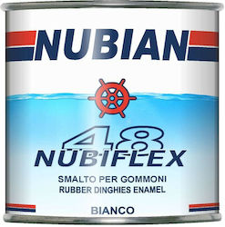 Nubian Vopsea pentru ambarcațiuni 0.75lt Galben Nubian Vopsea pentru ambarcațiuni 0.75lt Galben