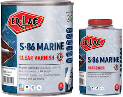 ER-LAC 1.5lt White