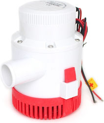 Bilge Pump for Boat 12V