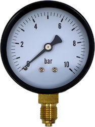 02301-D Manometer