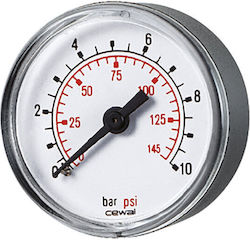 2128 Manometer