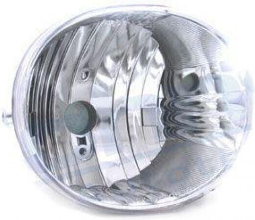 Roundς Foglights Car Toyota RAV 4 1pcs