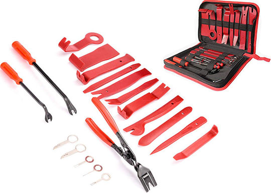 Removal Tool 19pcs