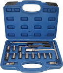 Tool Set 17pcs