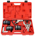 Tool Set 9pcs